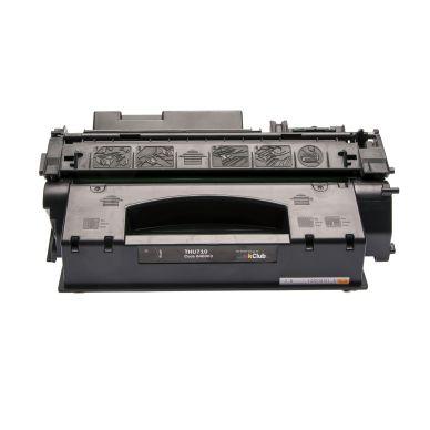 Hp LaserJet P2015d Tonerkassett, erstatter HP 53X, sort, 7.000 sider on Productcaster.