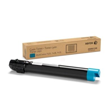 Xerox Toner cyan 6R01398 Cyan on Productcaster.