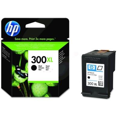 Hp OfficeJet 4500 HP 300XL Mustepatruuna musta on Productcaster.