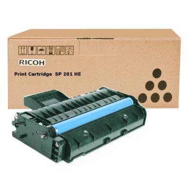 Ricoh Toner zwart 2.600 pagina's on Productcaster.