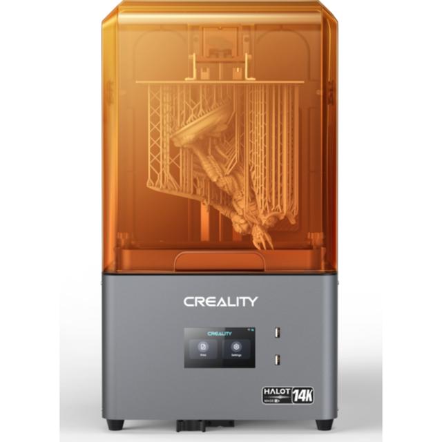 Creality Creality Halot-Mage S 3D-printer on Productcaster.