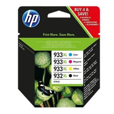 Hp OfficeJet 6700 Premium Multipack HP (CN053AE, CN054AE, CN055AE, CN056AE) on Productcaster.