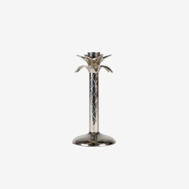 Trinidad Ljusstake Silver on Productcaster.