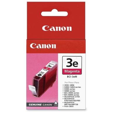 Canon Multipass MP 730 CANON BCI-3 EM Blekkpatron magenta on Productcaster.