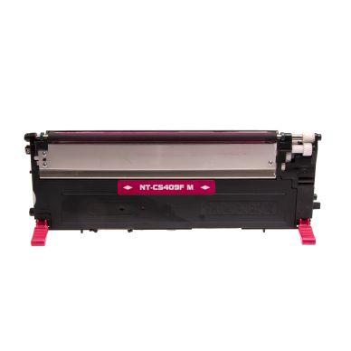 Samsung CLX 3175N Tonerkassett Magenta on Productcaster.