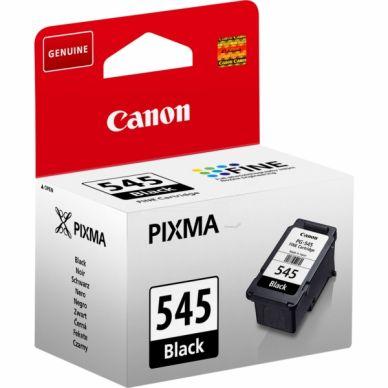 Canon Pixma MG 2440 CANON PG-545 Blekkpatron svart on Productcaster.