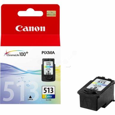 Canon PIXMA MP495 CANON CL-513 Blekkpatron 3 farge on Productcaster.