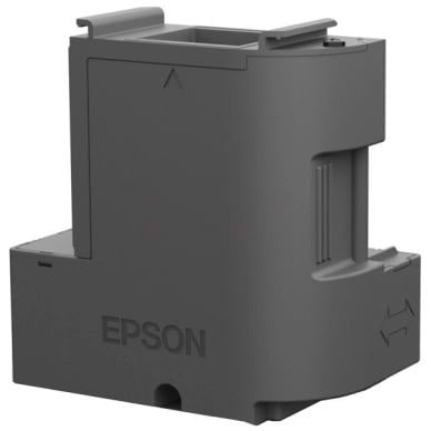 Epson WorkForce WF-2885 DWF EPSON T04D1 Vedlikeholdssett on Productcaster.