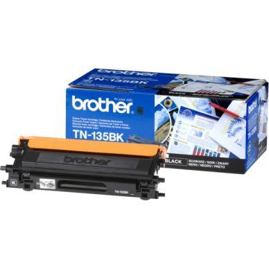 Brother DCP 9042CDN Tonerkassett sort 5.000 sider, høy kapasitet on Productcaster.