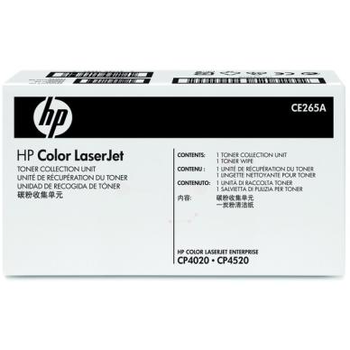 Hp Color LaserJet Enterprise M651xh Oppsamler av overskuddstoner on Productcaster.