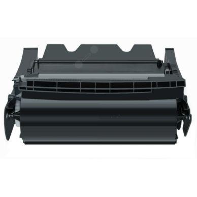 Lexmark T644dn Tonerkassett svart 32.000 sider on Productcaster.