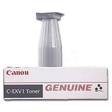 Canon IR 6000 Toner sort type C on Productcaster.