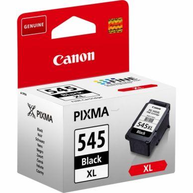 Canon Pixma TS 3450 Series CANON PG-545 XL Blekkpatron svart on Productcaster.