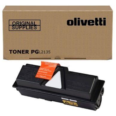 Olivetti PG L 2135 Tonerkassett svart 7.200 sider on Productcaster.