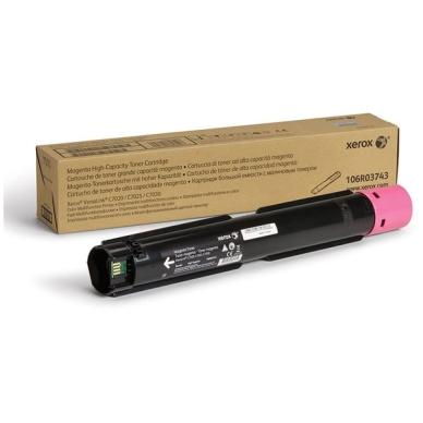 Xerox VersaLink C 7025 VersaLink C7020/7030 magenta Toner Hi cap. 9,8K on Productcaster.