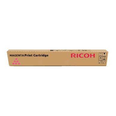 Ricoh Aficio MP C 305 spf Tonerkassett magenta 4.000 sider on Productcaster.