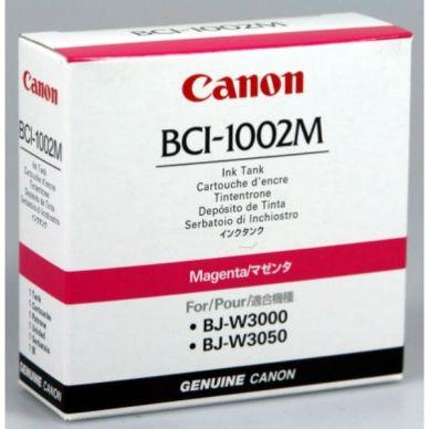 Canon BJ-W 3050 Blekkpatron magenta 42 ml on Productcaster.