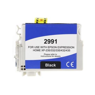 Epson Expression Home XP-432 Blekkpatron svart 470 sider on Productcaster.