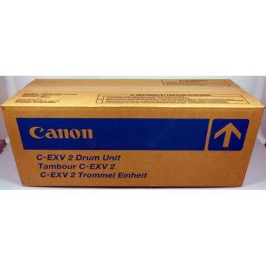 Canon IRC 2100 Valse/trommel cyan Type C-EXV2 50.000 sider on Productcaster.