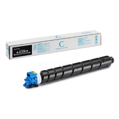 Kyocera EcoSYS P 8060 cdn TK-8800K P8060 cyan Toner 20K on Productcaster.