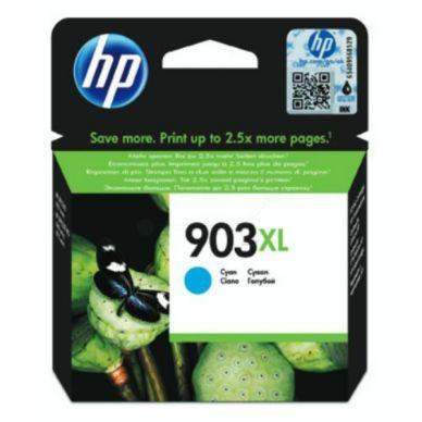 Hp OfficeJet Pro 6960 All-in-One HP 903XL Blekkpatron cyan on Productcaster.