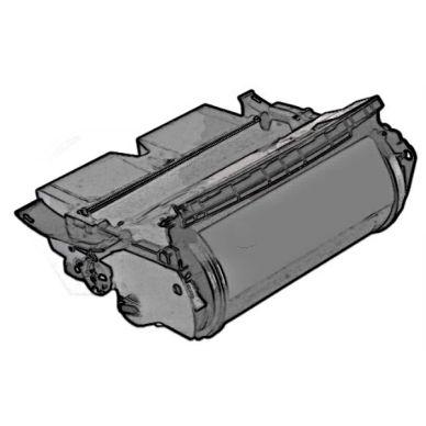 Ibm INFOPRINT 1120 N Tonerkassett Return Prog 7.500 sider on Productcaster.