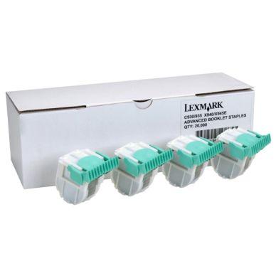 Lexmark C935hdn Heftestift, 4x5000 stlk. on Productcaster.