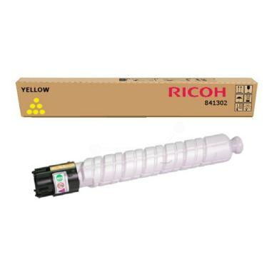 Ricoh Aficio MP C 401 sp Tonerkassett gul 10.000 sider on Productcaster.