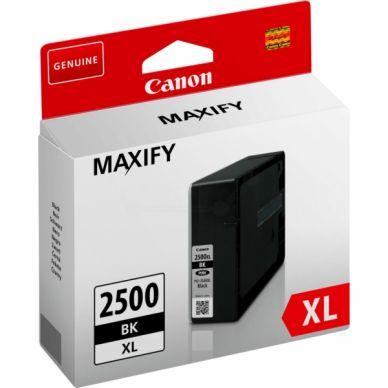 Canon Maxify MB 5400 Series CANON PGI-2500 XLBK Blekkpatron svart on Productcaster.