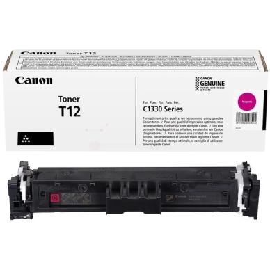 Canon i-SENSYS X C 1333 iF Tonerkassett magenta, 5.300 sider on Productcaster.