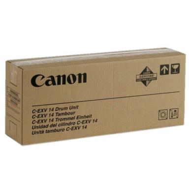 Canon Imagerunner 2420 CANON C-EXV 14 Valse for overføring av toner on Productcaster.