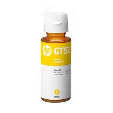 Hp Smart Tank 524 HP GT52 Blekkpatron gul on Productcaster.
