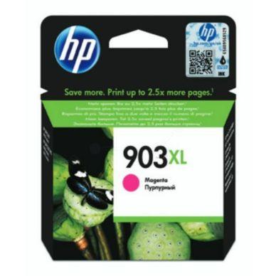 Hp OfficeJet Pro 6971 All-in-One HP 903XL Blekkpatron magenta on Productcaster.