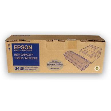 Epson Aculaser M 2000 DN EPSON 435 Tonerkassett Svart on Productcaster.