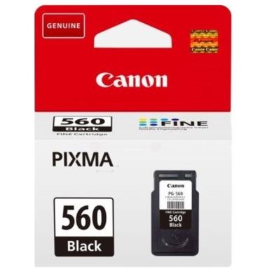 Canon Pixma TS 5350 a CANON PG-560 Blekkpatron svart on Productcaster.