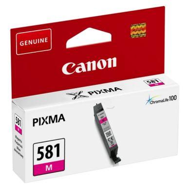 Canon Pixma TS 8350 a CANON 581 M Blekkpatron magenta on Productcaster.