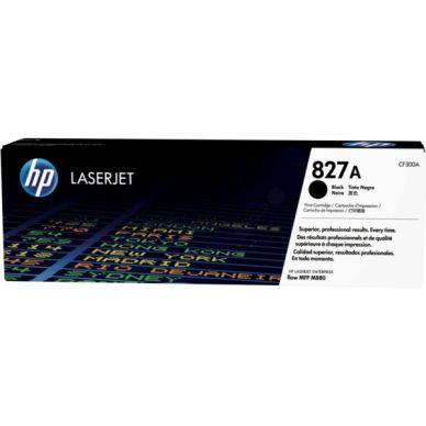 Hp Color LaserJet Enterprise flow M 880 z HP 827A Tonerkassett Svart on Productcaster.