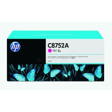 Hp CM8050 Blekkpatron magenta, 775 ml on Productcaster.