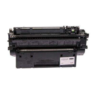 Hp LaserJet P 2056 Series Tonerkassett svart on Productcaster.