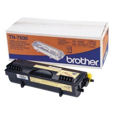 Brother HL-1600 NE Tonerkassett 6.500 sider on Productcaster.