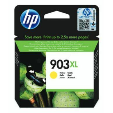 Hp OfficeJet Pro 6970 HP 903XL Blekkpatron gul on Productcaster.