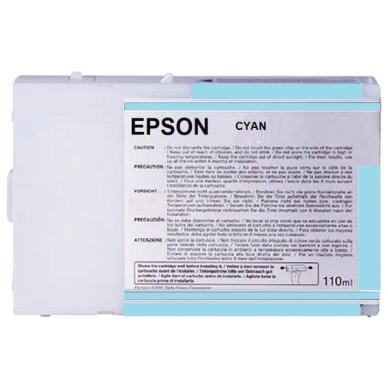 Epson MJ 8000 C Blekkpatron cyan, 110 ml on Productcaster.