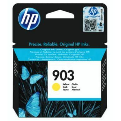 Hp OfficeJet Pro 6965 All-in-One HP 903 Blekkpatron gul on Productcaster.