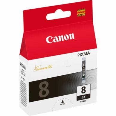 Canon PIXMA iP6700D CANON CLI-8 BK Blekkpatron svart on Productcaster.