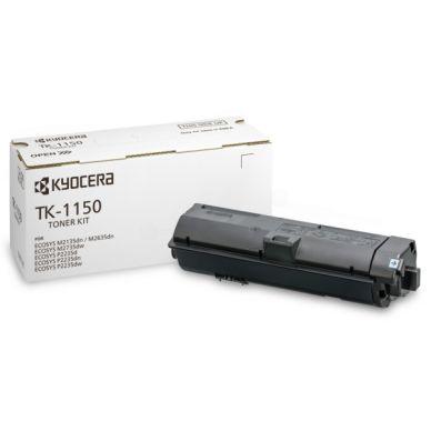 Kyocera ECOSYS P 2235 d Tonerkassett, 3,000 sider on Productcaster.