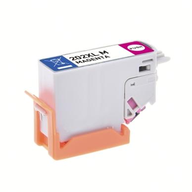 Epson Expression Premium XP-6105 Blekkpatron magenta, 12 ml on Productcaster.