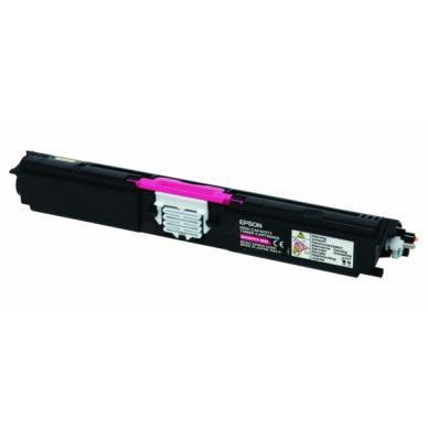 Epson AcuLaser CX16 Tonerkassett magenta, 2.700 sider, høy kapasitet on Productcaster.