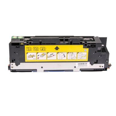 Hp Color LaserJet 3500 Gul Toner 4000 sider on Productcaster.