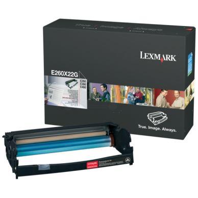 Lexmark X463 DE Valse - Photoconductor 30.000 sider on Productcaster.