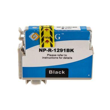 Epson Stylus Office BX 630 Series Blekkpatron sort, 14,4 ml on Productcaster.